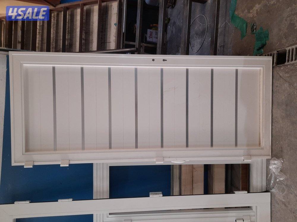 all aluminum work door window shateer aluminum5