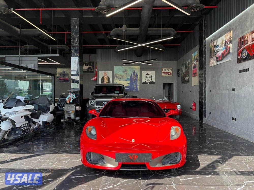 فيراري F4303