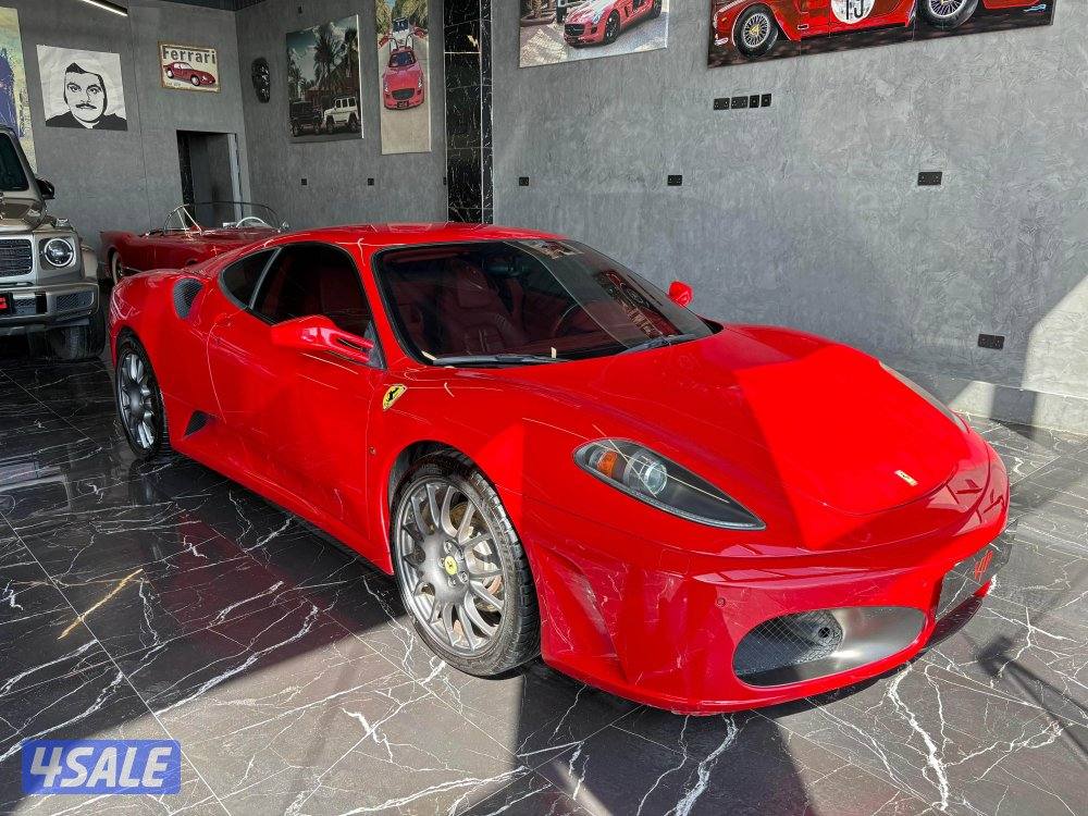 فيراري F4304