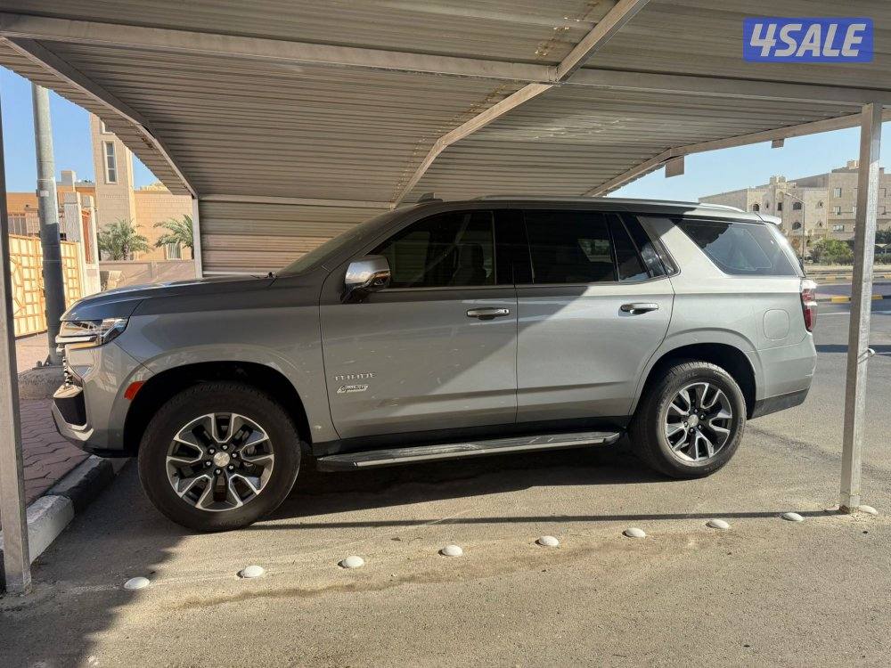 للبيع تاهو signature 20233