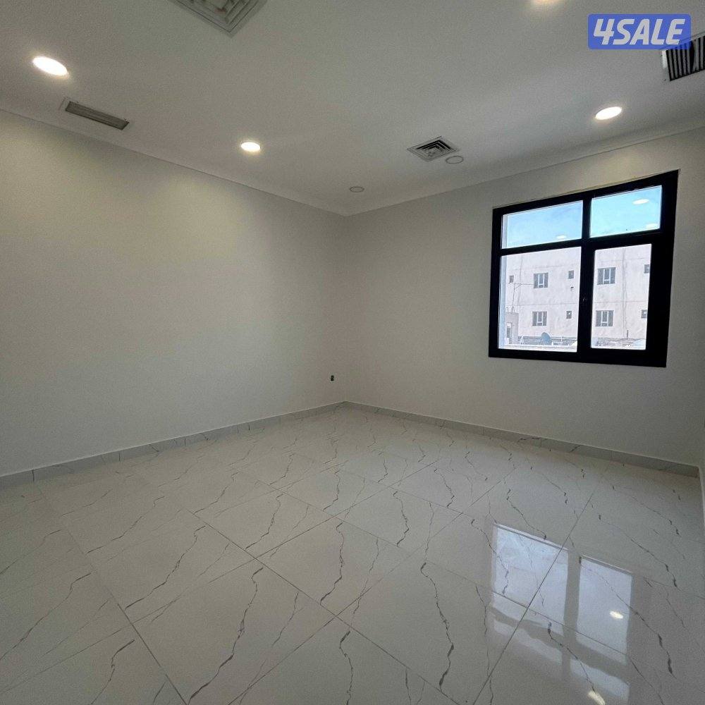 شقة سكنية للإيجار في الأندلس قطعة 31