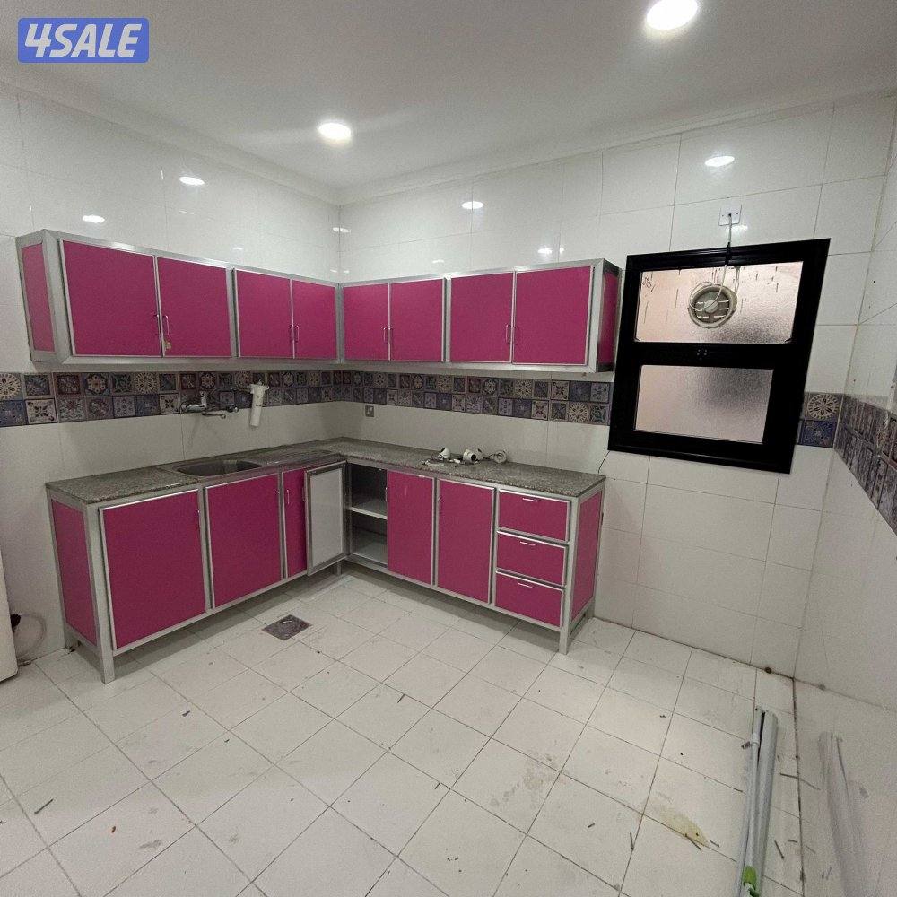 شقة سكنية للإيجار في الأندلس قطعة 35