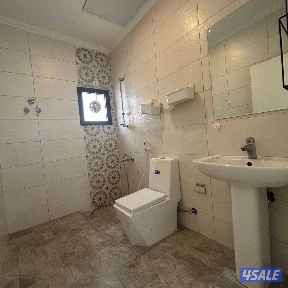 شقة سكنية للإيجار في الأندلس قطعة 36