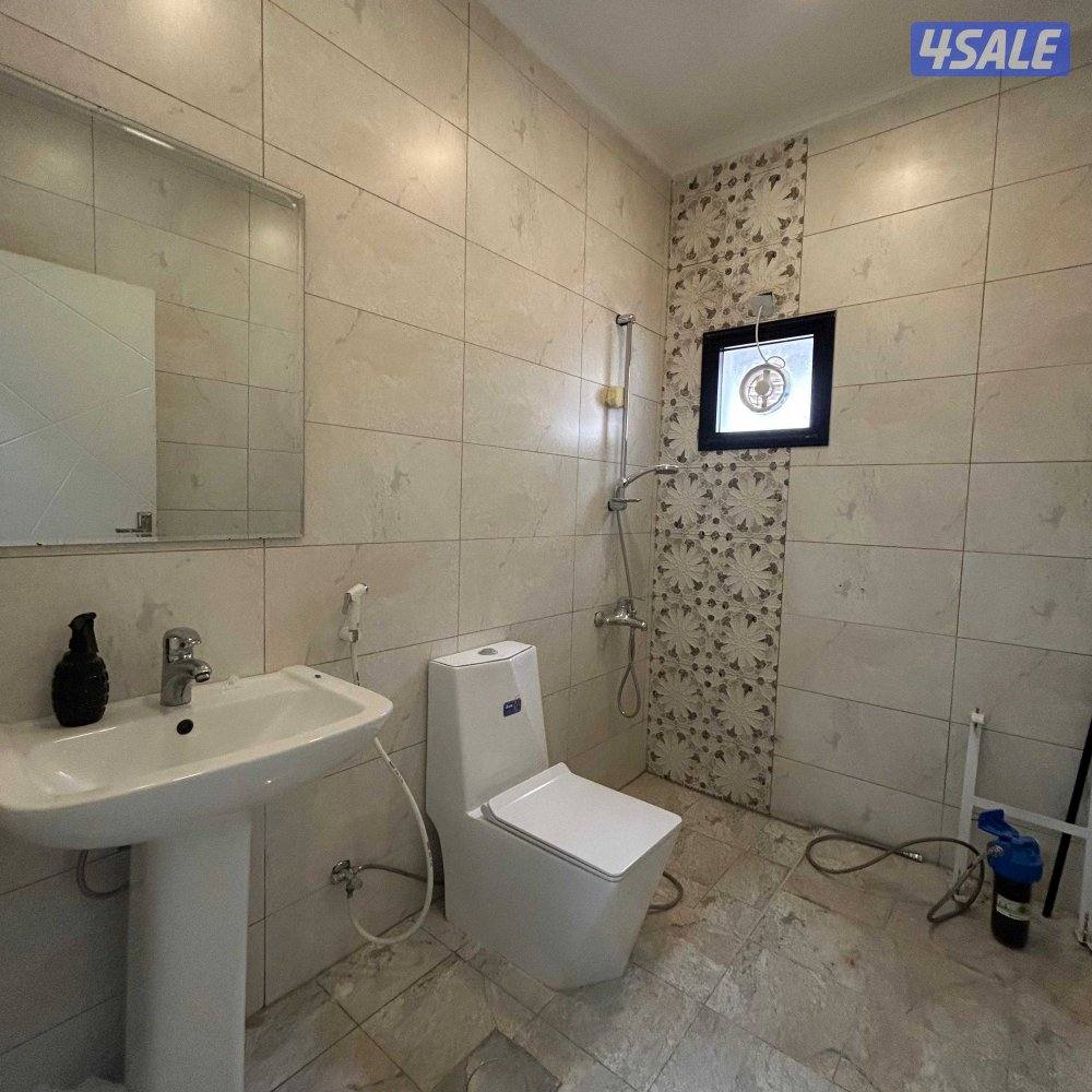 شقة سكنية للإيجار في الأندلس قطعة 37