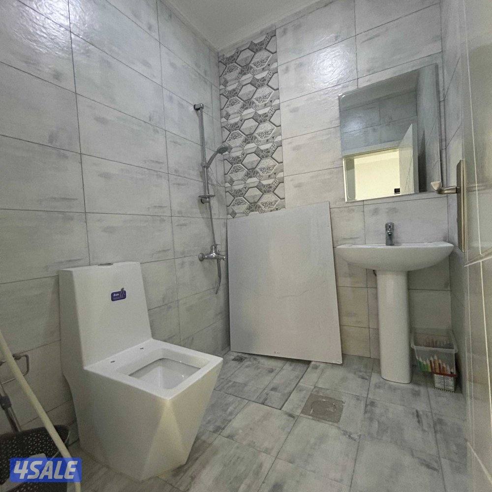 شقة سكنية للإيجار في الأندلس قطعة 38