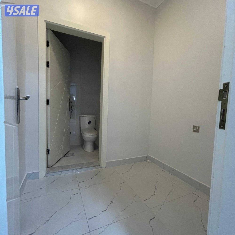 شقة سكنية للإيجار في الأندلس قطعة 39