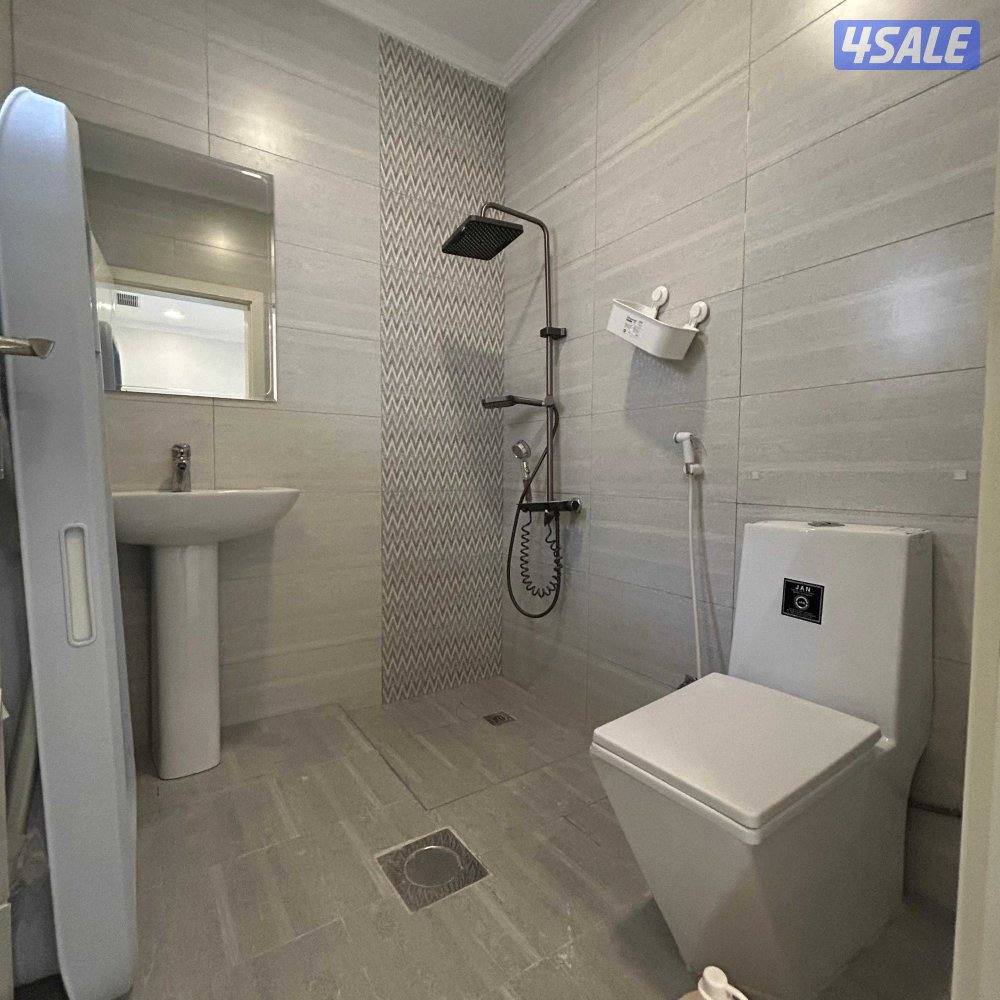 شقة سكنية للإيجار في الأندلس قطعة 310