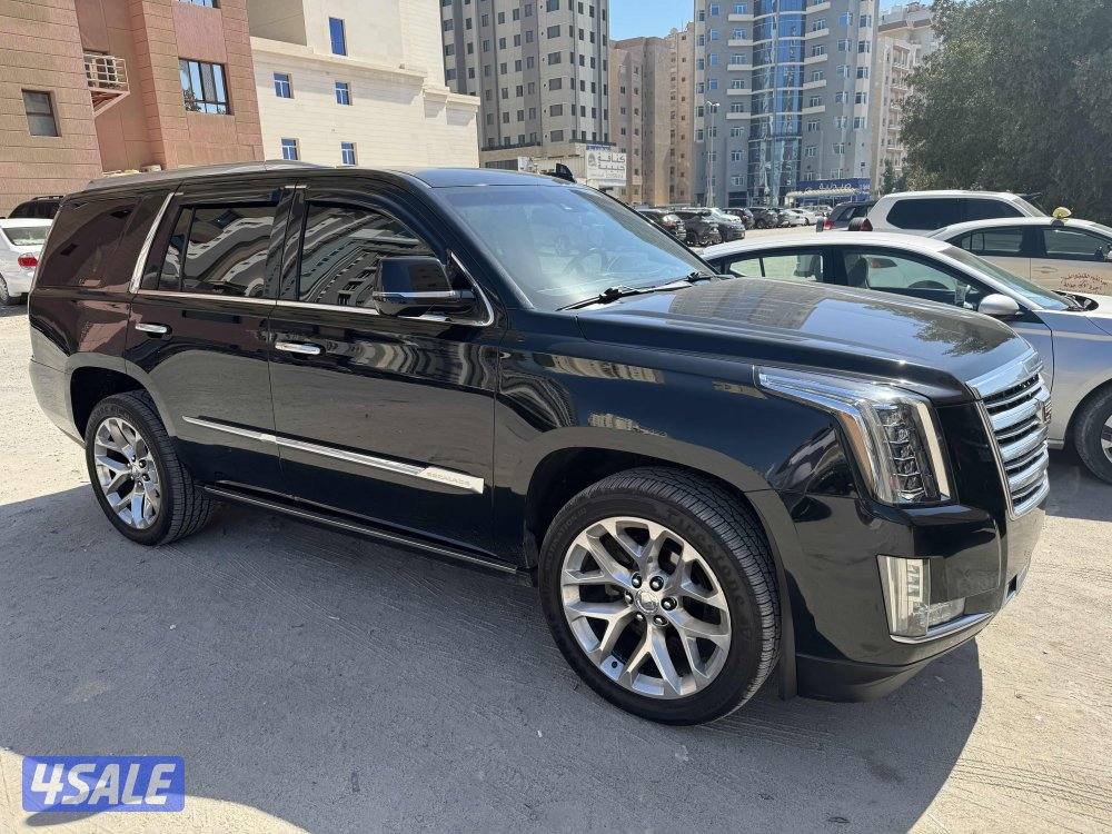 سكاليد بلاتينيوم 2016-8 غيار وارد امريكا-دبل غير قمة بالنظافة1