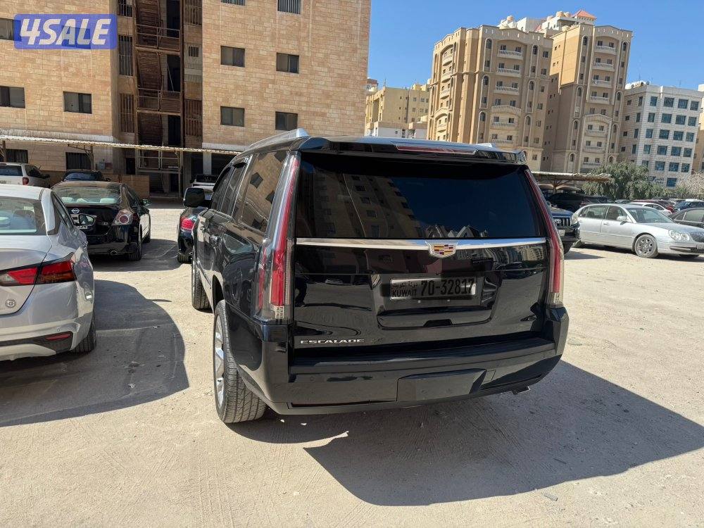 سكاليد بلاتينيوم 2016-8 غيار وارد امريكا-دبل غير قمة بالنظافة4