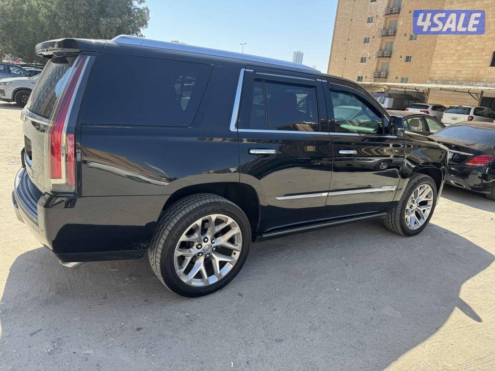 سكاليد بلاتينيوم 2016-8 غيار وارد امريكا-دبل غير قمة بالنظافة7