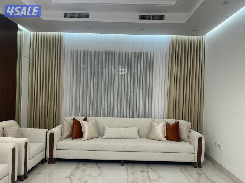 تفصيل ستائر0