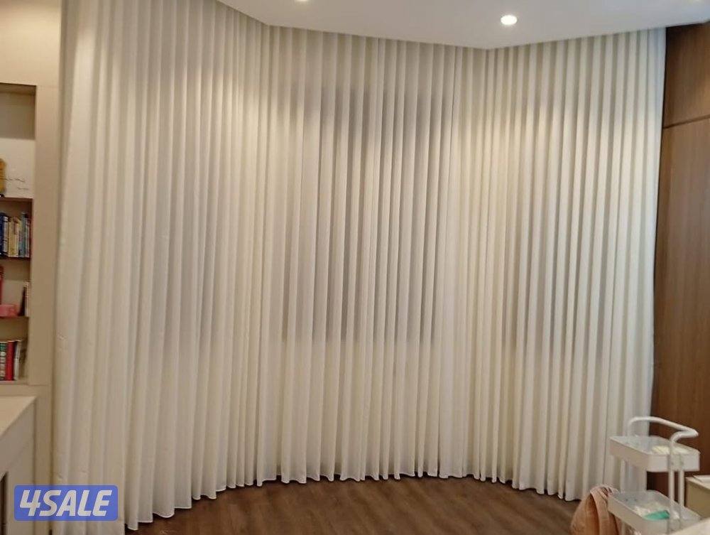 تفصيل ستائر1