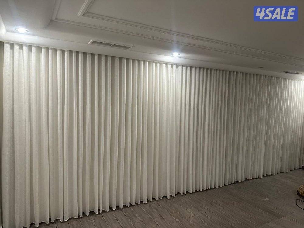 تفصيل ستائر2