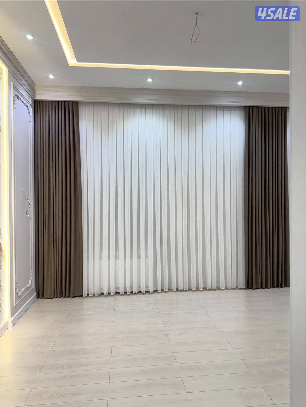 تفصيل ستائر4