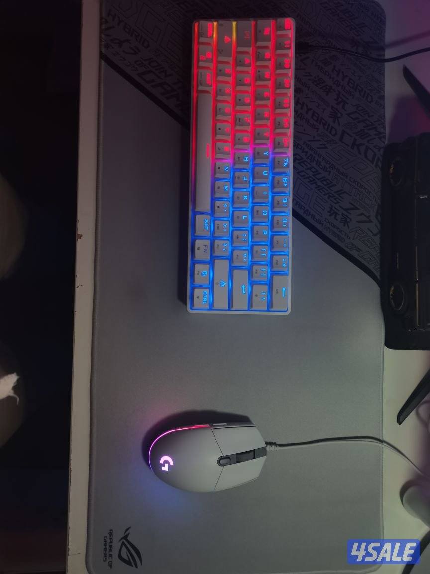 للبيع سيت اب كامل اشبك PC او ps4 او ps5 او xbox العب واستمتع12