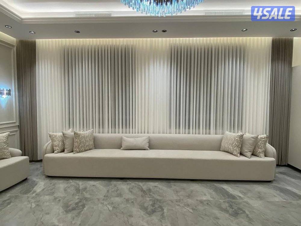 تنجيد كنب علي1