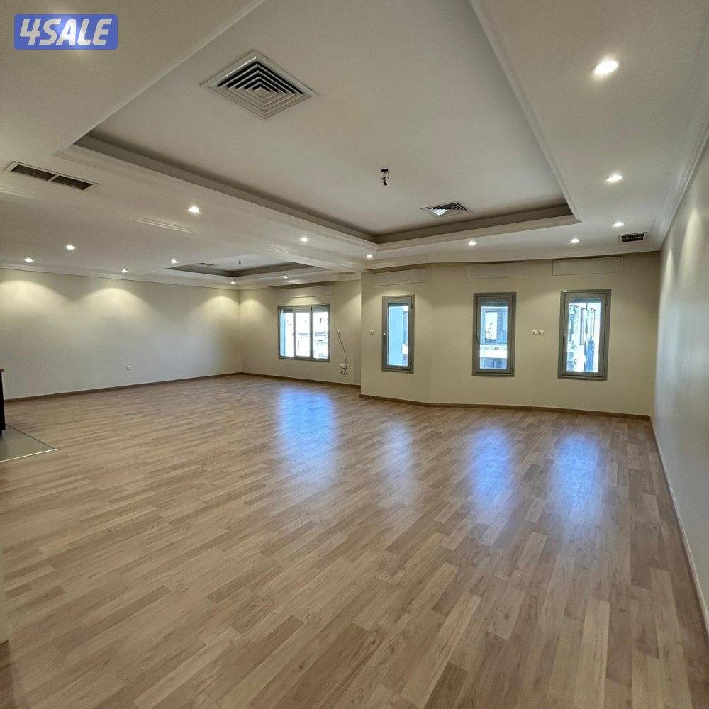 شقة سكنيه للإيجار في النزهة قطعة 30