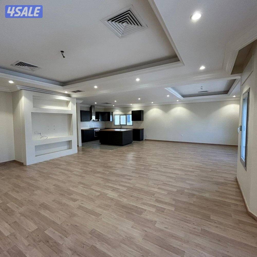 شقة سكنيه للإيجار في النزهة قطعة 31