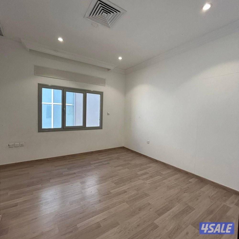 شقة سكنيه للإيجار في النزهة قطعة 32