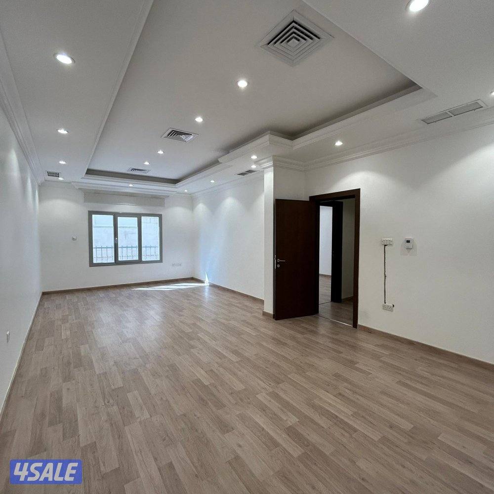 شقة سكنيه للإيجار في النزهة قطعة 34