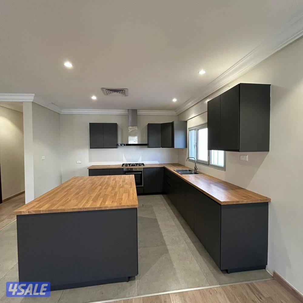 شقة سكنيه للإيجار في النزهة قطعة 35