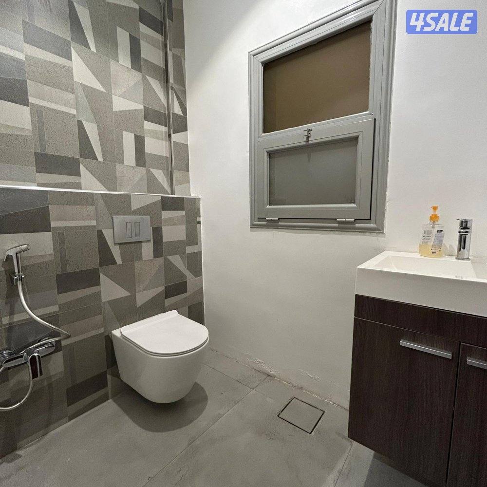 شقة سكنيه للإيجار في النزهة قطعة 38