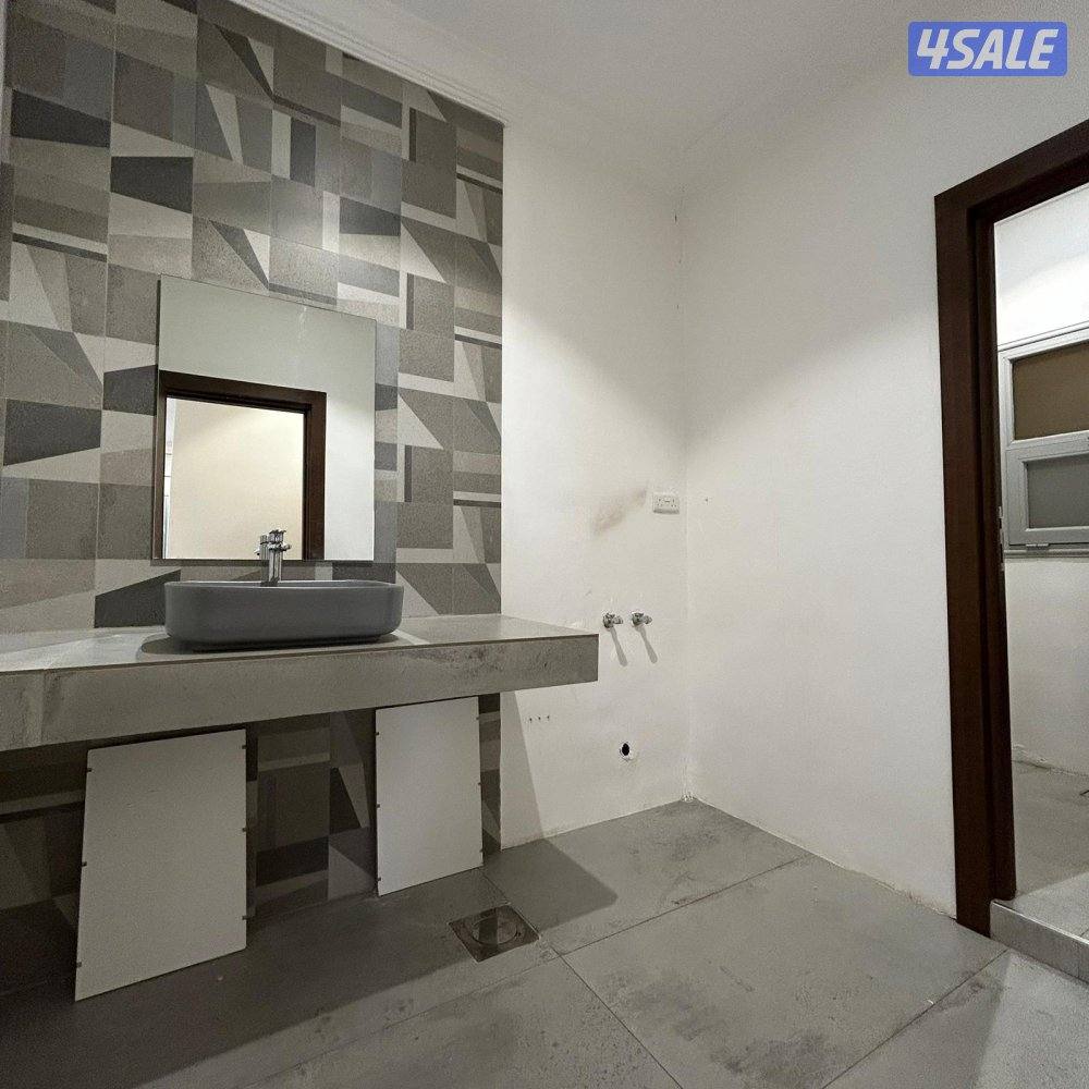 شقة سكنيه للإيجار في النزهة قطعة 37