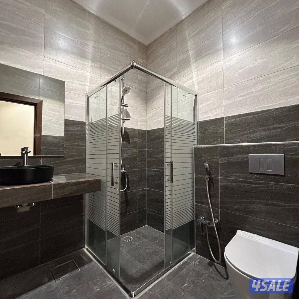 شقة سكنيه للإيجار في النزهة قطعة 310