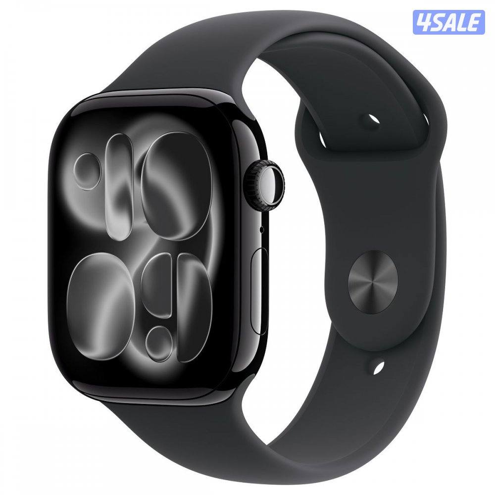 Apple Watch Series 11 - LTPO OLED / 64GB / 46mm /M L/Bluetooth / Wi-Fi1