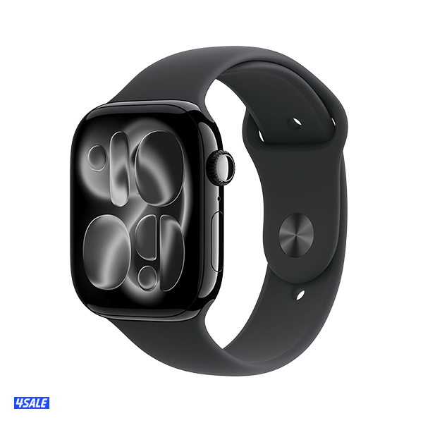 Apple Watch Series 11 - LTPO OLED / 64GB / 46mm /M L/Bluetooth / Wi-Fi2