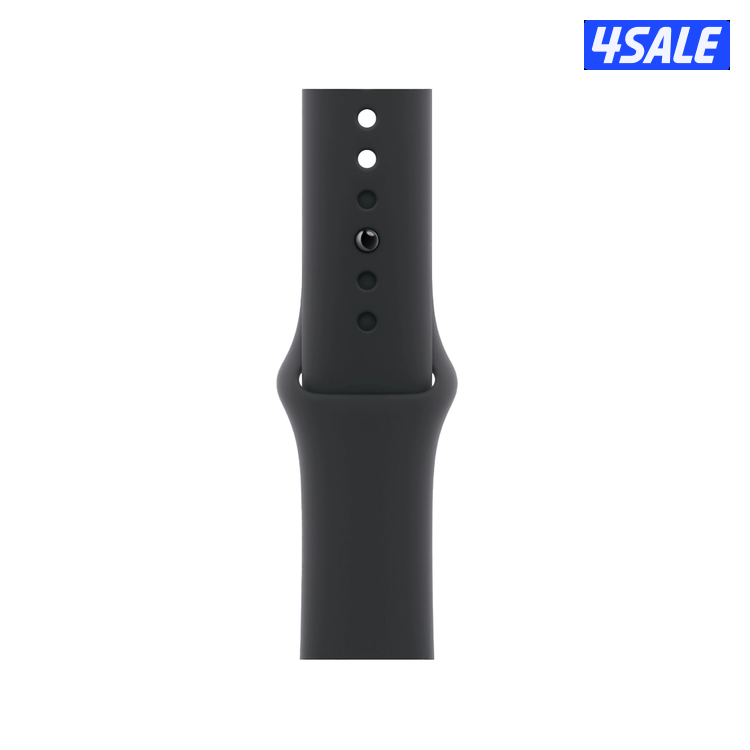 Apple Watch Series 11 - LTPO OLED / 64GB / 46mm /M L/Bluetooth / Wi-Fi3