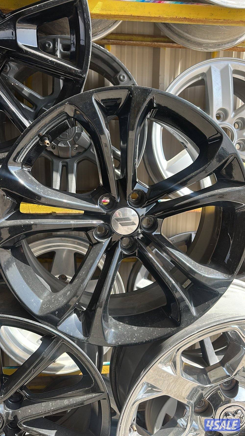 لدينا مجموعة رائعة من الرنقات الاصلية(افتر ماركت تجاري)7