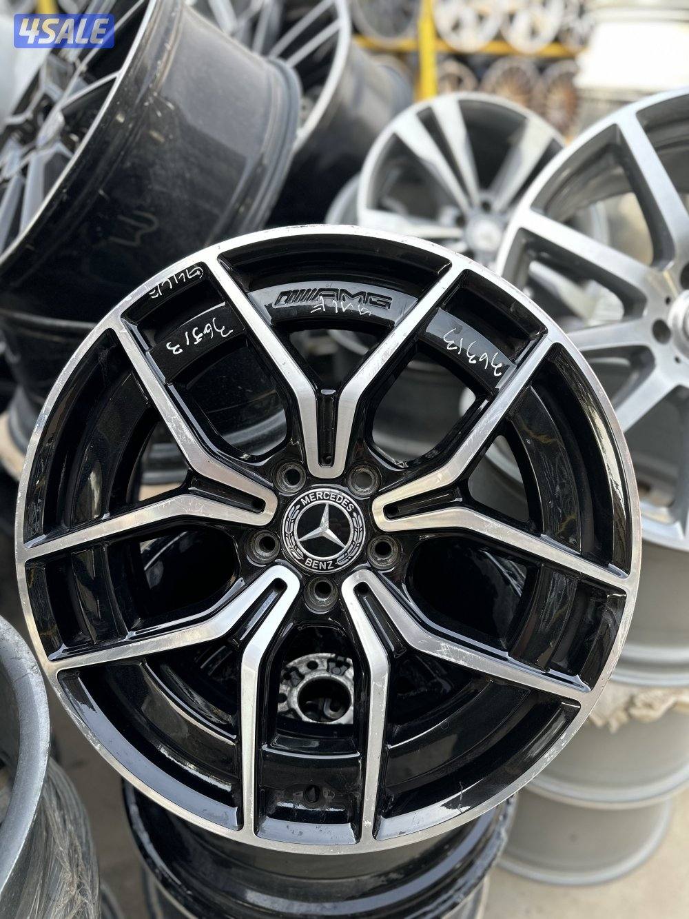 لدينا مجموعة رائعة من الرنقات الاصلية(افتر ماركت تجاري)10