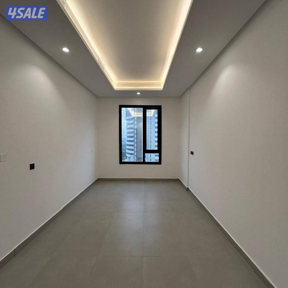 شقة سكنية اول ساكن للإيجار في بنيد القار0