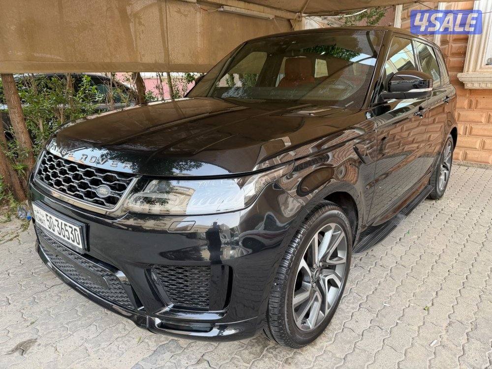 للبيع رنج روفر0