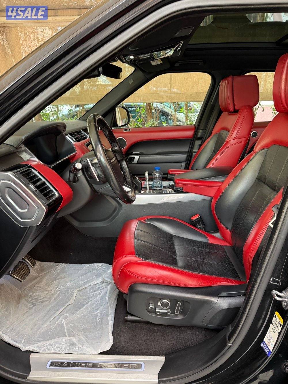 للبيع رنج روفر1