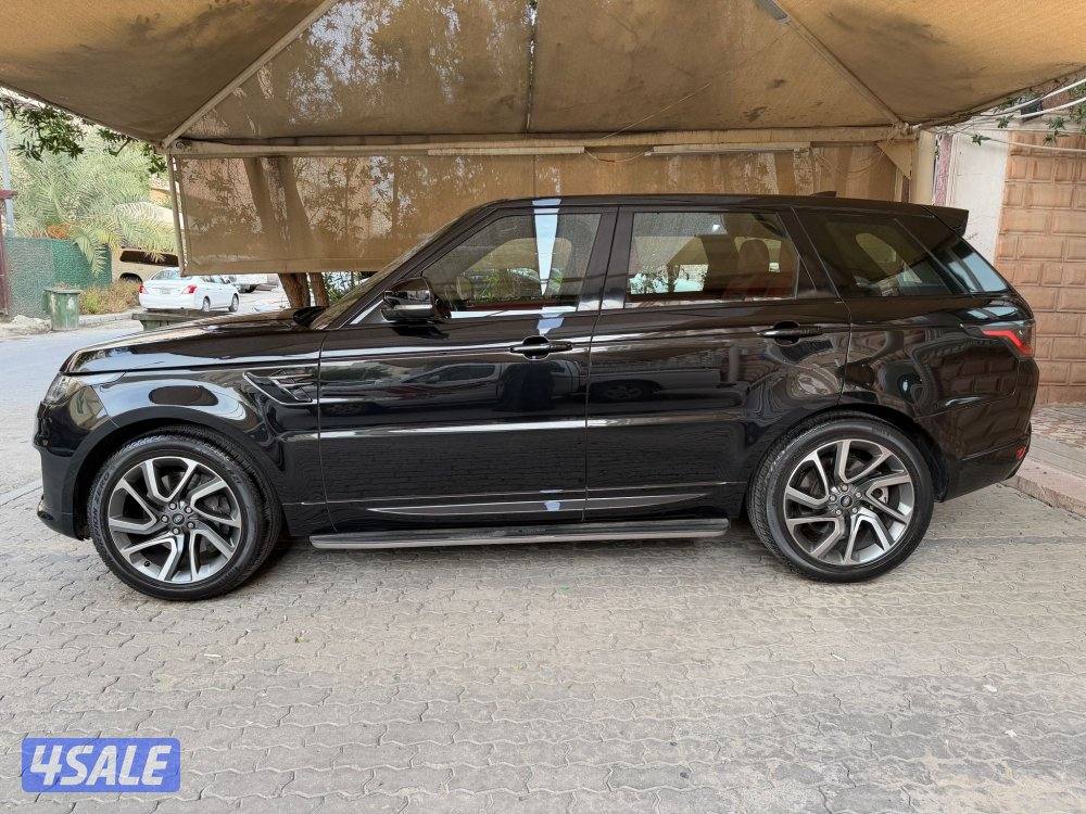 للبيع رنج روفر5