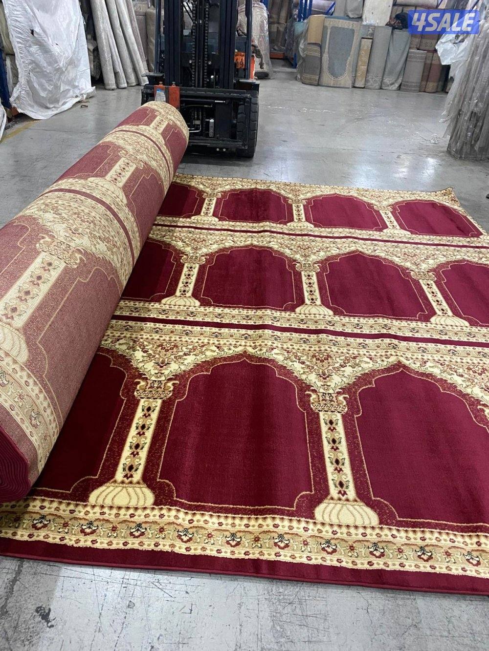 سجاد للبيع سجاد تركي سجاد سعودي جميع السماكات ولمديلات15