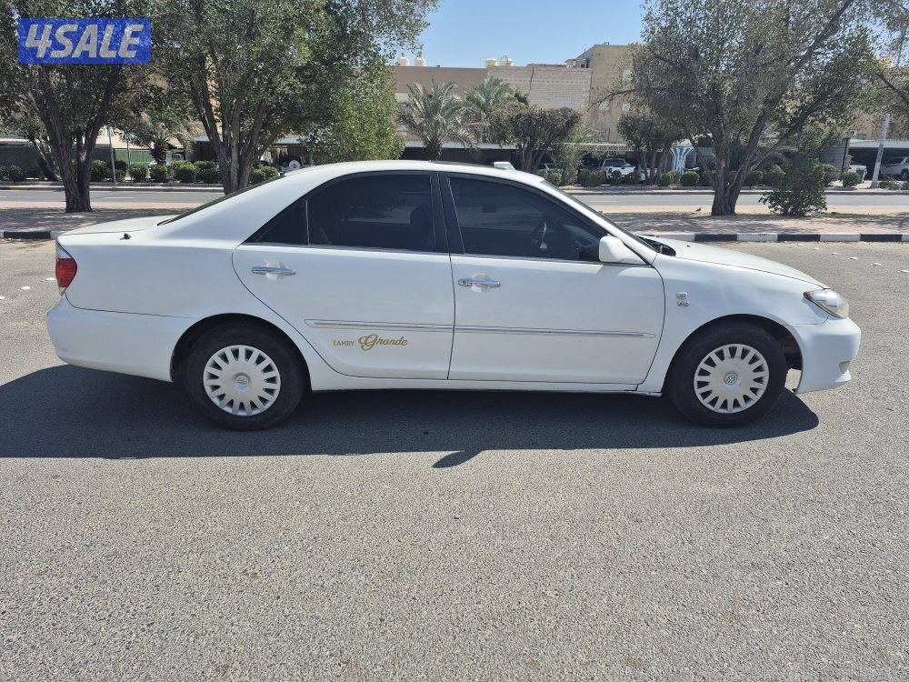 كامري سته سلندر1