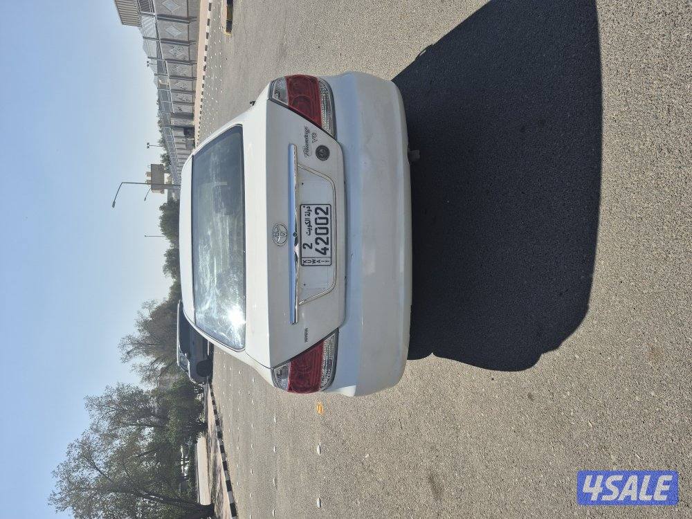 كامري سته سلندر3