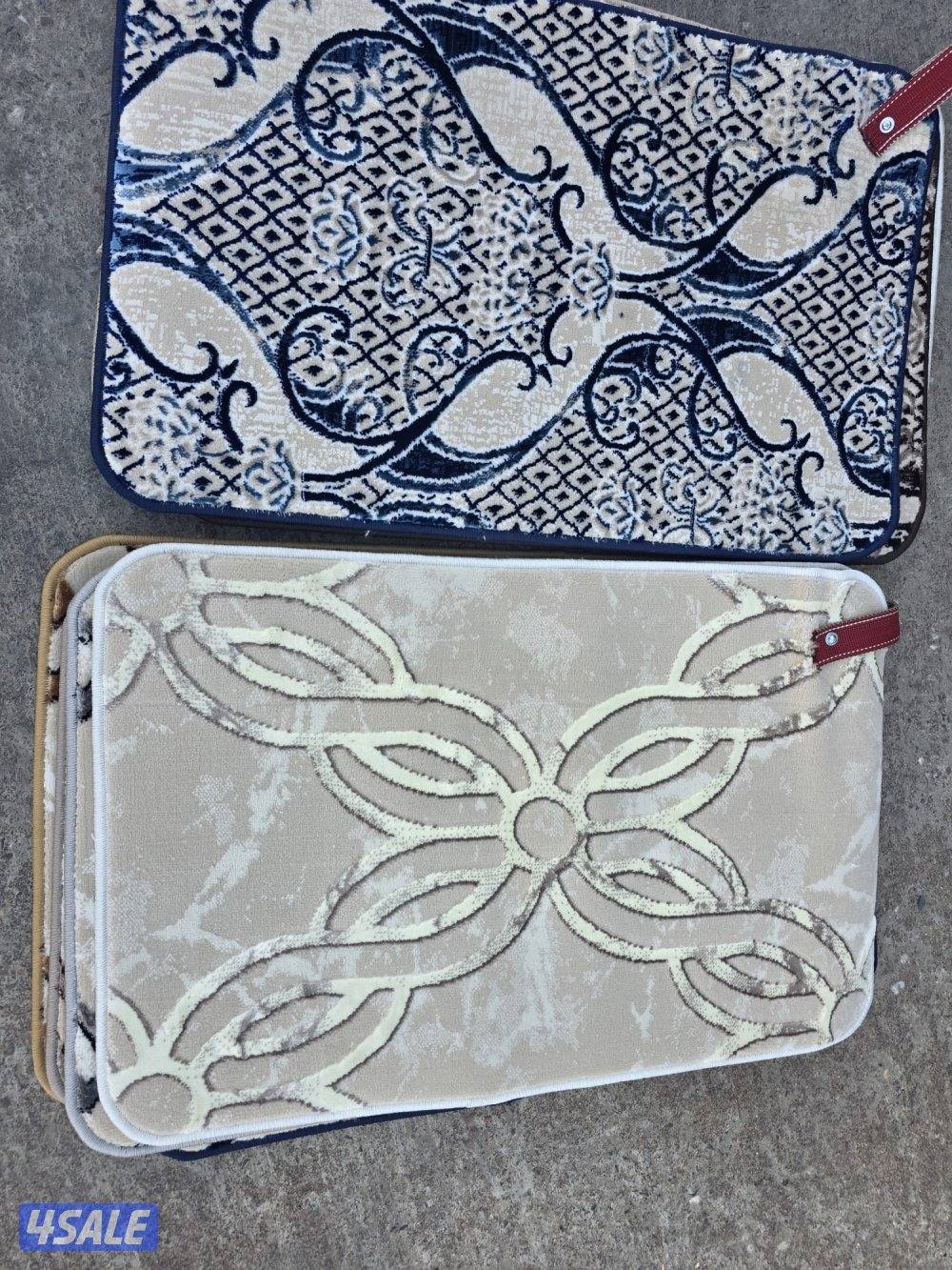 نستقبل طلباتكم اولاين سجاد قص حسب طلب جميع انواع السجاد13