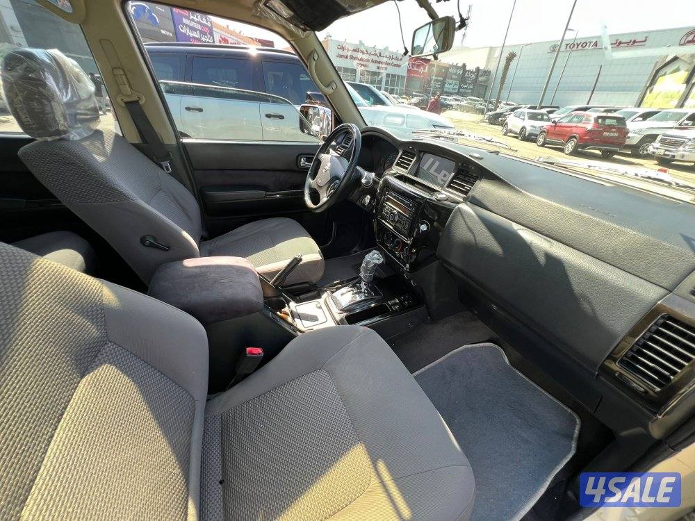 فتك 🔥 جير أوتوماتيك5