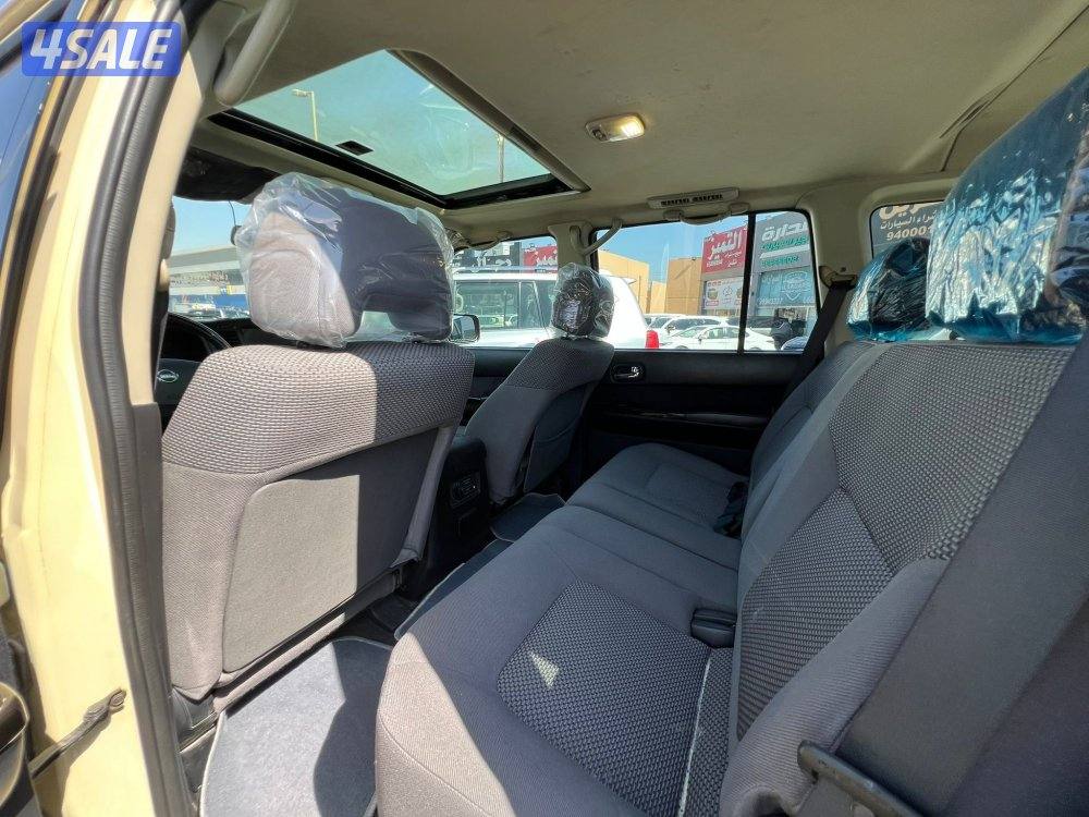 فتك 🔥 جير أوتوماتيك6