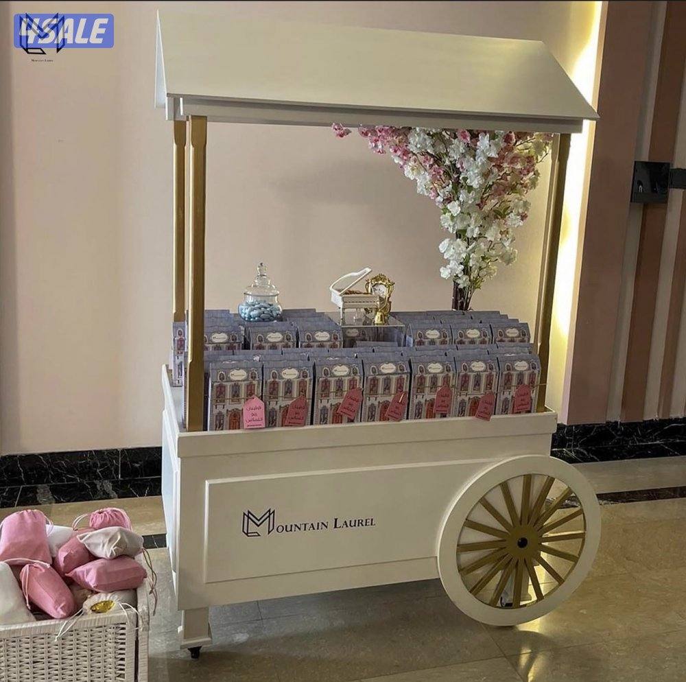 ترولي عربانه0