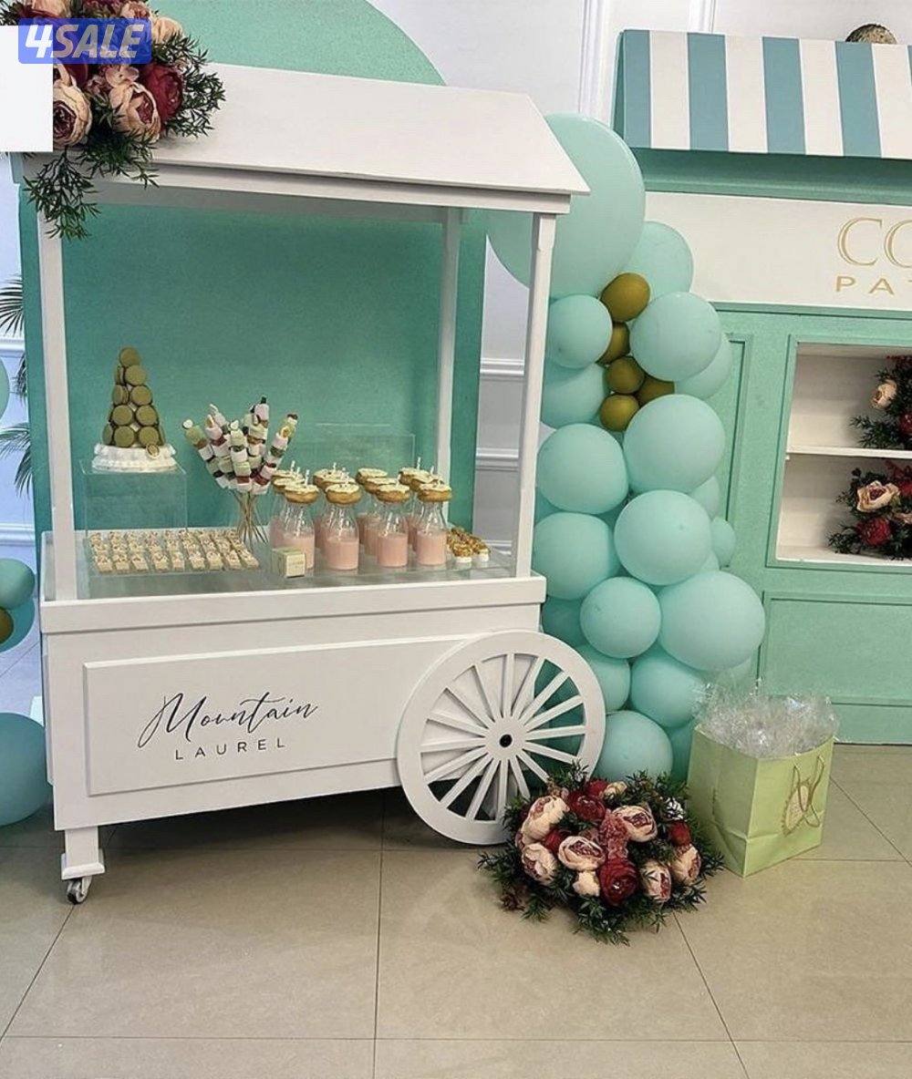 ترولي عربانه1