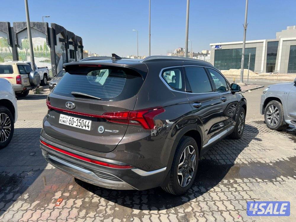 هيونداي 🔥 سنتافي1