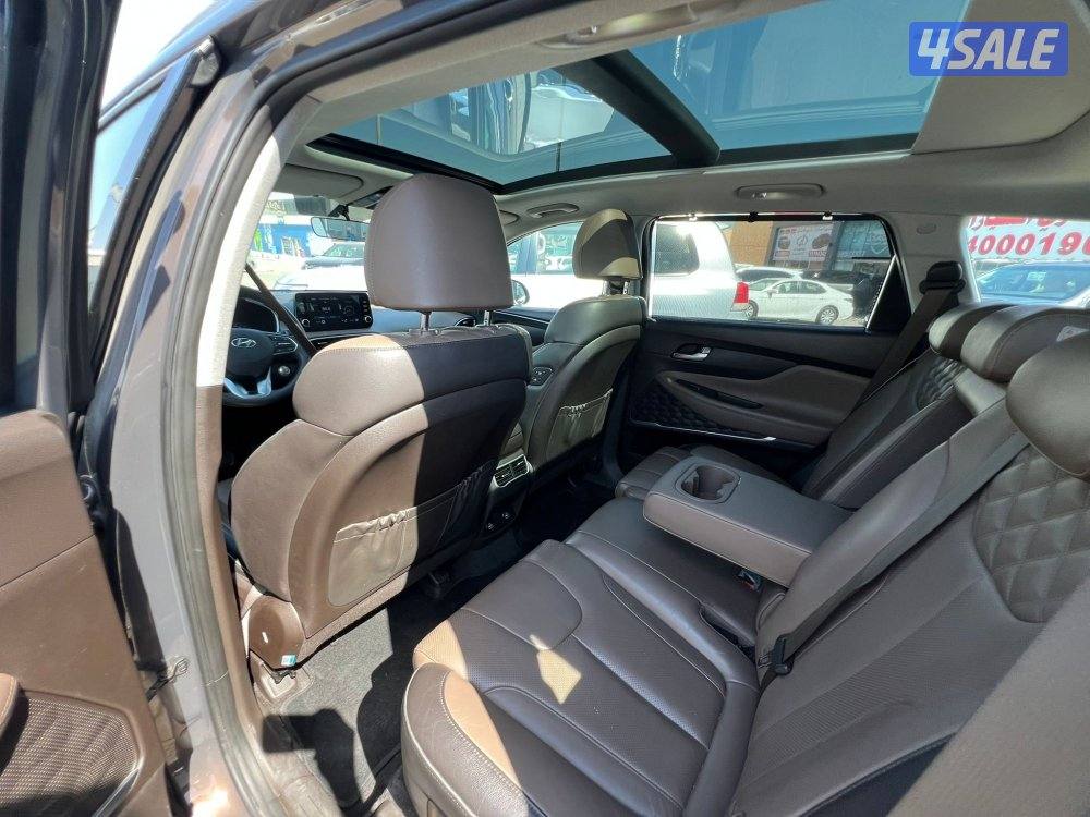 هيونداي 🔥 سنتافي6