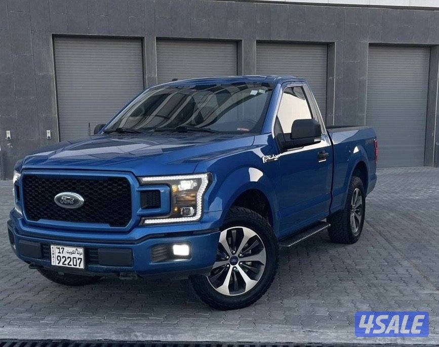 F -150 SPORT0