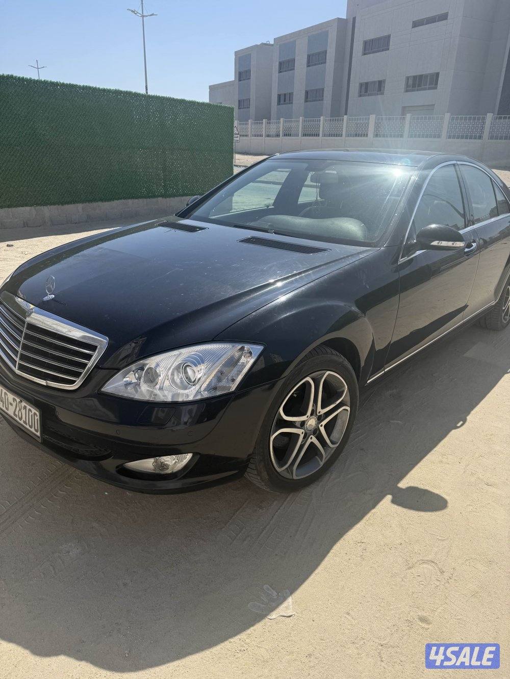 للبيع مرسيدس2