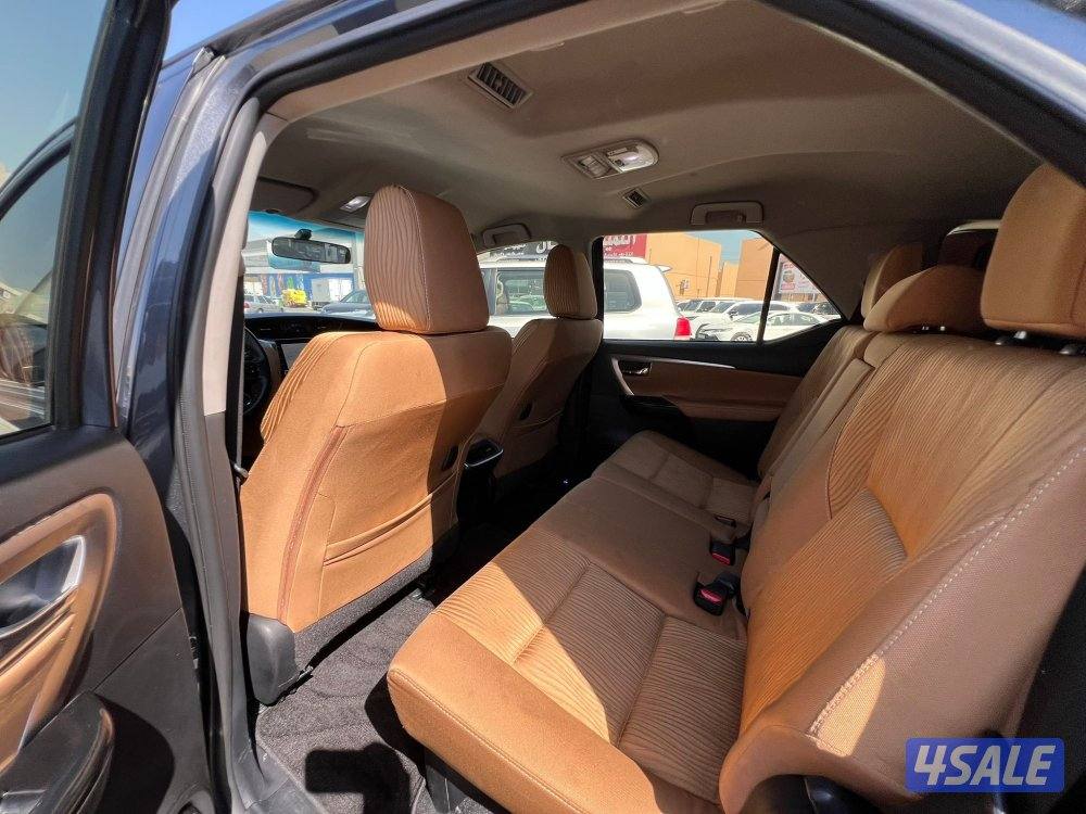 فورتنر V6🔥5